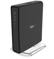 Profesionálny WiFi router Mikrotik ac2 2.4 a 5Ghz