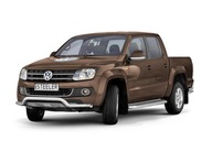 Potrubie so SCHVÁLENÍM Volkswagen VW Amarok