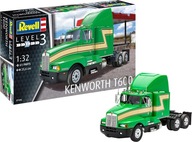 REVELL BUY MODEL 07446 Nákladné auto Kenworth