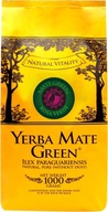 YERBA MATE ZELENÁ ROSA VERDE - 400 g