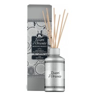 TESORI D'ORIENTE MUSCHIO BIANCO vonné tyčinky s bielym pižmom 200 ml