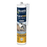 Bostik FLEXPRO PU-811 montážne lepidlo | sivá