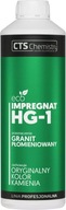 Impregnácia na pálenú žulu 1L HG-1 CTS