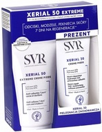 Svr Xerial 50 extrémna sada krémov na nohy 2x 50 ml