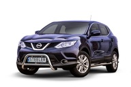 Priečna tyč SCHVÁLENIE Nissan Qashqai