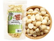 MAKADAMIOVÉ orechy Natural 250g LAHODNÉ - MIGOskupina