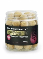 Sticky Baits Manilla Active Wafters 20mm/130g