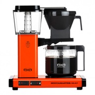 Kávovar Moccamaster KBG741 Select Orange