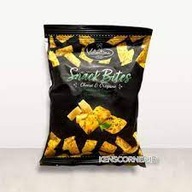 Valentina Snack Bites syr & oregano 80 g