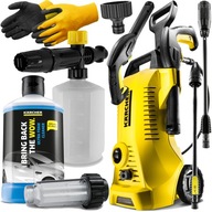 KARCHER VÝKONNÁ TLAKOVÁ UMÝVAČKA K 2 PREMIUM SET