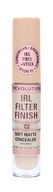 Makeup Revolution IRL Filter Finish liquid C2