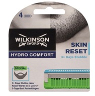 Náhradné náplne do žiletiek Wilkinson Sword Hydro Comfort Blades, 4 kusy