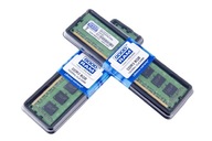 Počítačová RAM DDR3 16GB 2x8GB Dual DIMM