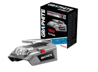 GRAPHITE 58G025 USB ADAPTÉR - ENERGY+ LED BATERKA