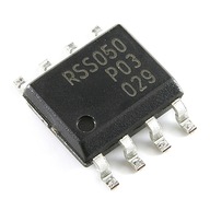 [20ks] RSS050P03FRATB P-FET 30V 5A 2W