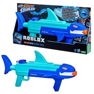 Kód hry NERF LARGE WATER GUN ROBLOX SHARK