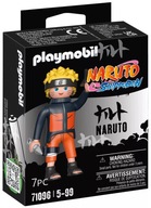 PLAYMOBIL 71096 NARUTO NARUTO