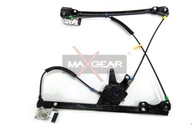 MAXGEAR 28-0201 Regulátor okien