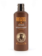 Reuzel Beard REFRESH Beard Wash šampón na suché fúzy 200 ml