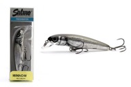 SALMO MINNOW PLÁVAJÚCI WOBLER 6cm - QMW014