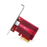 Sieťová karta TP-Link TX401 PCI-E