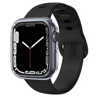 SPIGEN THIN FIT APPLE WATCH 7 (45MM) KRYŠTÁLOVO ČISTÉ