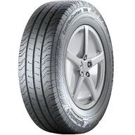 1x Continental 225/75R16C VancoCamper 116R