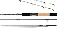 Daiwa N'ZON Predlžovací Feeder prút 3,05m 40g