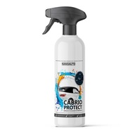 Hydrofóbna impregnácia pre kabriolety NANOAUTO 750ml