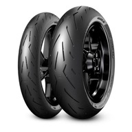 PIRELLI 120/70ZR17 TL 58W DIABLO ROSSO CORSA II pred.