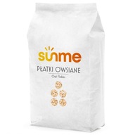 OVSENÉ VLOČKY 5000g 100% PRÍRODNÉ raňajky ZDRAVÁ STRAVA MEGA KVALITNÁ 5kg