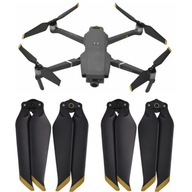 VRTULE PRE DJI MAVIC 2 PRO ZOOM 8743F LOW GOLD DRONE 4 KS. SET CW + CCW