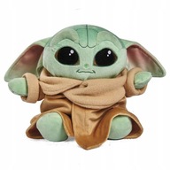 MANDALORIAN BABY YODA MASKOT STAR WARS DISNEY