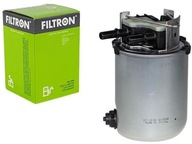 FILTRON PALIVOVÝ FILTER PP 857/9