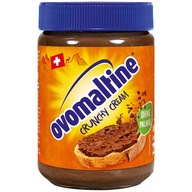 Ovaltine Crunchy Cream 380g Crunchy Cream 380g CH