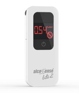 AlcoSense Lite 2 polovodičový alkohol tester