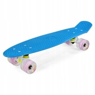 SKATEBOARD METEOR PENNYBOARD LED 23898