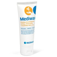 Mediwax emulzný krém na ruky 75 ml