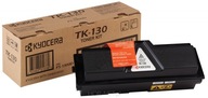 Tonerová kazeta Kyocera TK-130 7,2k BK Original