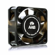 AABCOOLING SUPER SILENT R4 SILENT VENTILÁTOR 7,9 dB