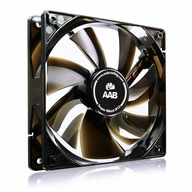 AAB SUPER SILENT R12 SUPER TICHÝ VENTILÁTOR 9dB