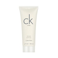 Calvin Klein CK One sprchový gél 200ml