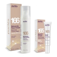 PURLES 166 BOTOXLIKE KRÉM 50ML + 165 OČNÝ KRÉM 15ML OMLADZOVACIA SADA