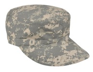 Texar UCP maskáčová vojenská hliadková čiapka