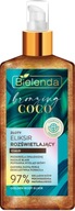 BIELENDA BRONZING COCO GOLDEN OSVITUJÚCI ELIXÍR