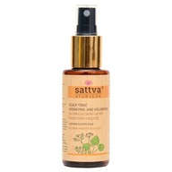 Sattva Scalp Tonic hydratačné a objemové WC