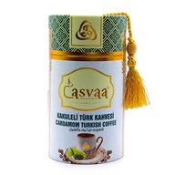 Turecká káva s kardamónom Casvaa Arabica 250 g
