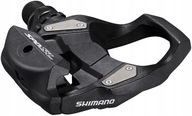 Cestné pedále SHIMANO PD-RS500 SPD-SL čierne