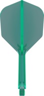 K-Flex Target Inter Green Green (3 ks) No6