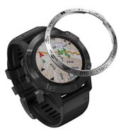 Prsteň BEZEL PREKRÝVACÍ PRSTEŇ PRE GARMIN FENIX 6X